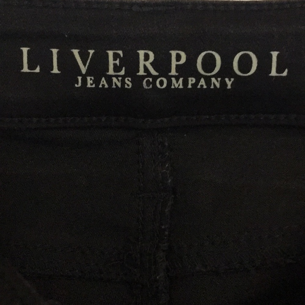 Liverpool Jeans for Stitch Fix